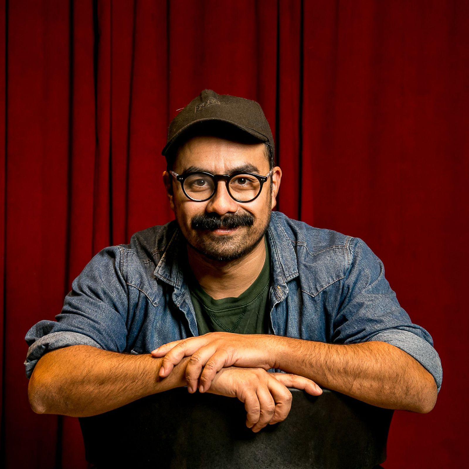 Dani Pérez trae al Teatro Municipal una noche de risas y raíz cuyana