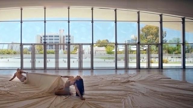 El Hall Principal del Teatro del Bicentenario será sede de una jornada de danza abierta