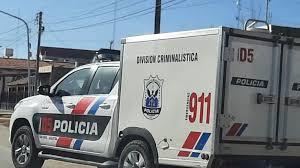Un chico de 22 años perdió la vida al estrellarse contra un poste 