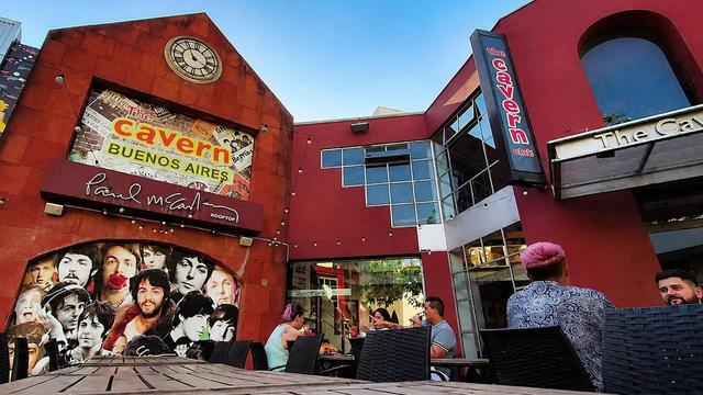 Un museo en Corrientes reúne la mayor colección beatle fuera de Liverpool