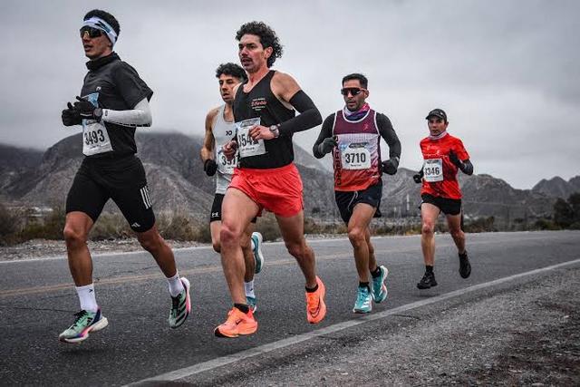 La Maratón Internacional de San Juan activará un operativo con 300 policías y cortes intermitentes