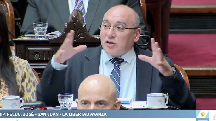 La Libertad Avanza mueve fichas y prepara locales en toda San Juan