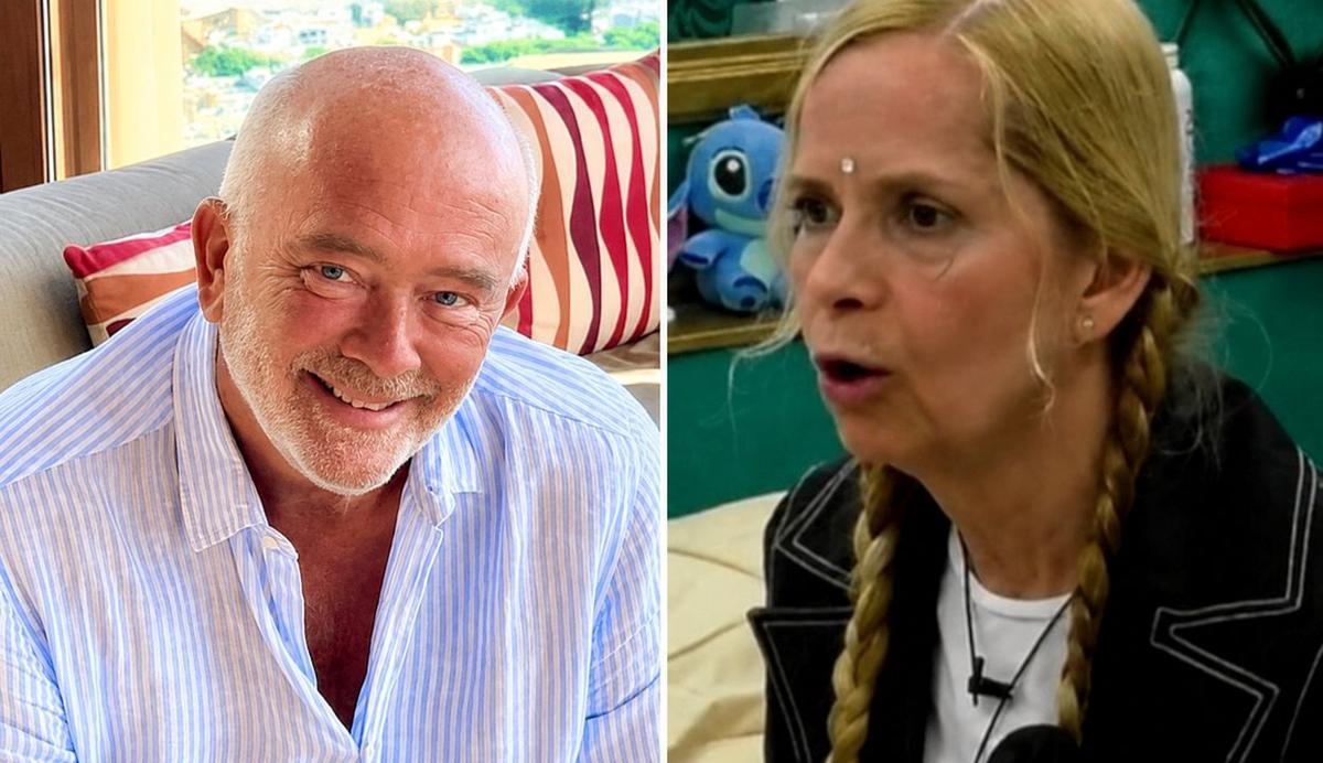 Cayó en España el ex de Grecia Colmenares por una presunta estafa de más de 500 mil dólares