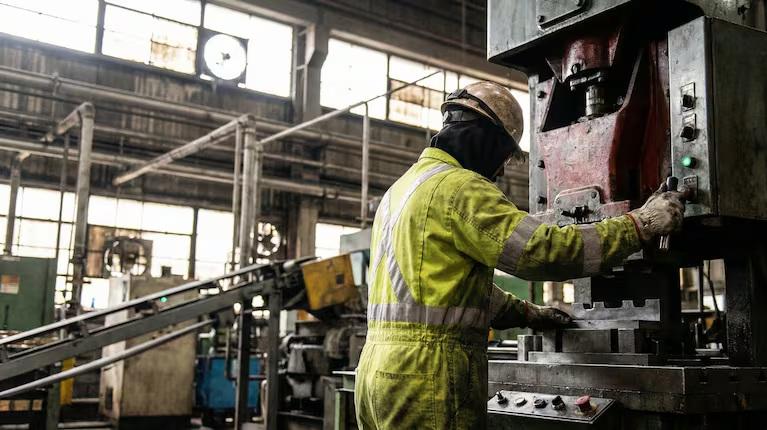 Abril volvió a mostrar un tropiezo de la industria y el panorama sigue complicado