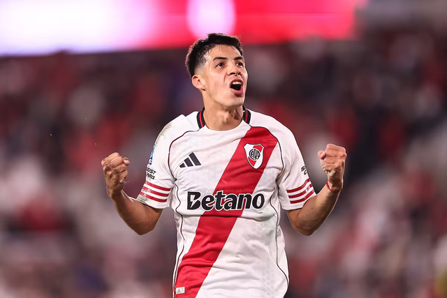 River ya conoce a su rival para los octavos: Independiente Santa Fe