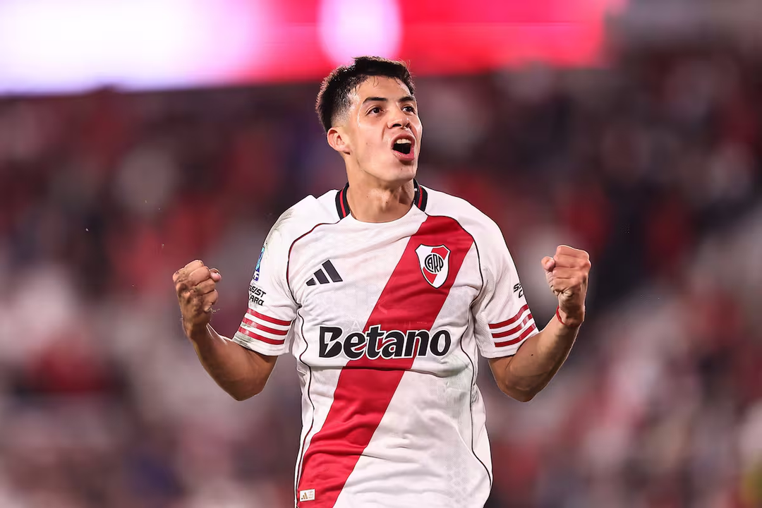 River ya conoce a su rival para los octavos: Independiente Santa Fe