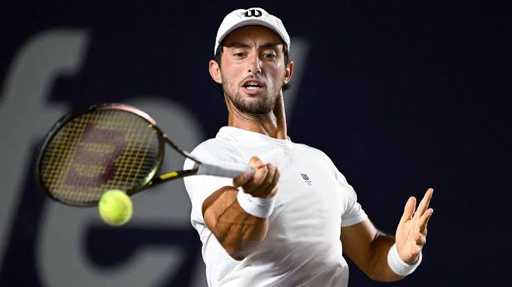 Thiago Tirante busca meterse entre los 16 mejores en Canadá ante Alexei Popyrin
