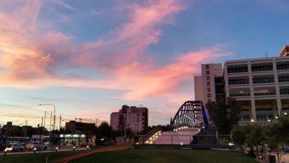 Jornada estable y con ascenso térmico: el SMN prevé 23°C para este jueves