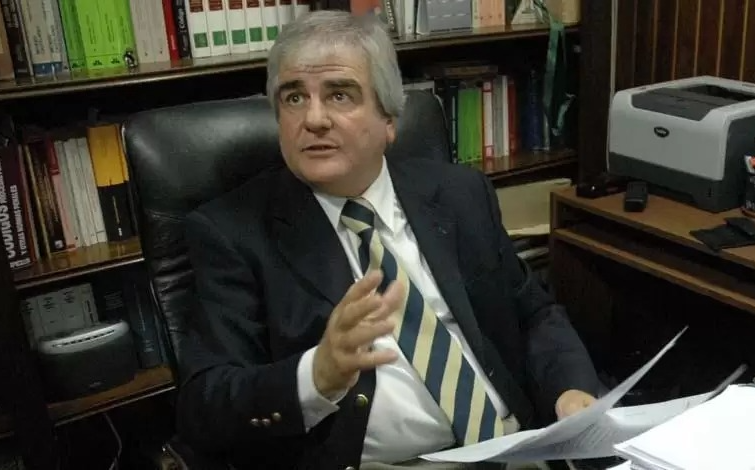 El Gobierno empuja la continuidad de Rago Gallo y su mandato podría llegar hasta 2031