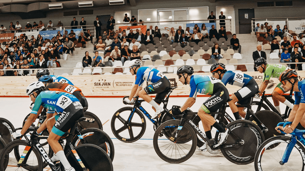 El Chancay concentrará toda la actividad de pista durante la temporada