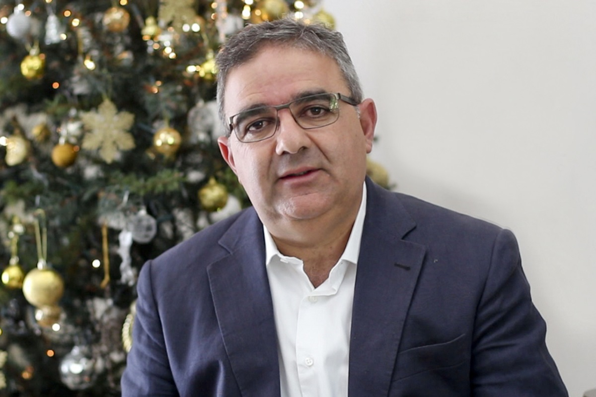 Jalil empuja una reforma electoral y vuelve a pegarle a las PASO
