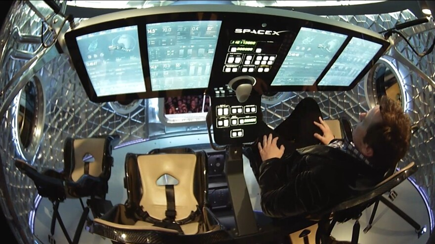 SpaceX abrió una búsqueda mundial de técnicos y oficios para montar su nueva infraestructura de IA