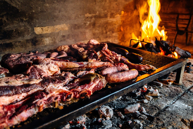 La Justicia de Corrientes ratificó el rechazo de una demanda por humo de una parrilla vecina