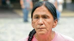 Milagro Sala fue hospitalizada tras una descompensación y sigue en observación