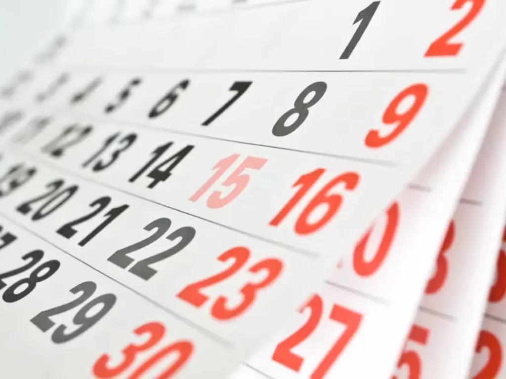 El próximo respiro largo será en julio: cuatro días para cortar la rutina