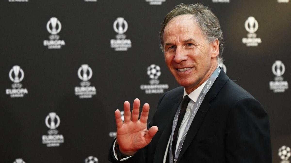 Murió Franco Baresi, emblema del Milan y dueño de una carrera que quedó en la historia