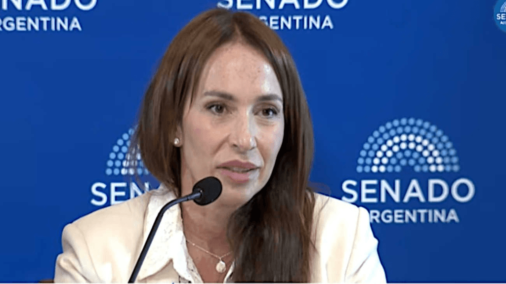 Aval legislativo para Verónica Michelli en una sesión marcada por tensiones internas
