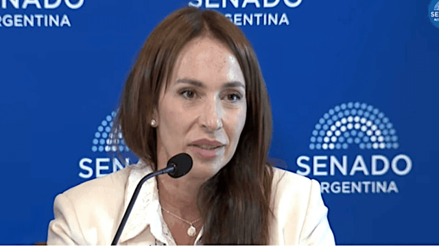 Aval legislativo para Verónica Michelli en una sesión marcada por tensiones internas