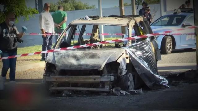 Cuatro jornaleros murieron calcinados en Italia tras reclamar mejores condiciones laborales