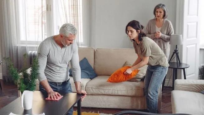 Alquilar se volvió un lujo y el 44% de los jóvenes sigue en la casa de sus padres