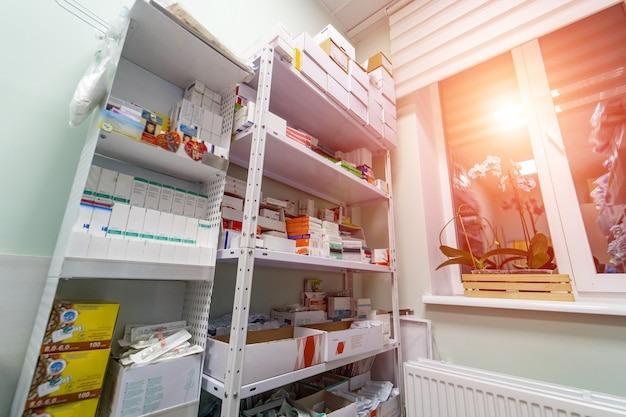 La Nación redefine el retiro de medicamentos con receta electrónica