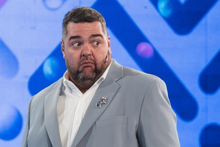 Barassi cayó en la trampa de un participante que se hizo pasar por sanjuanino