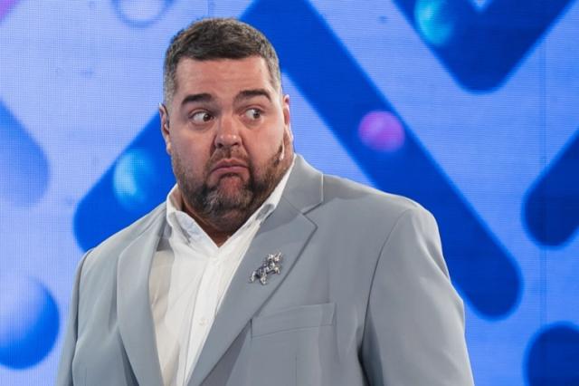 El desopilante cruce de Barassi con un participante que "fingió" ser sanjuanino