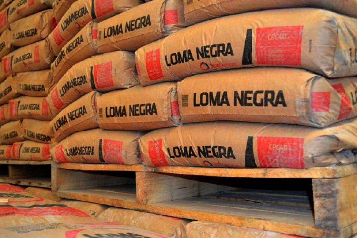 Loma Negra frena su horno clave y crece el temor por más despidos