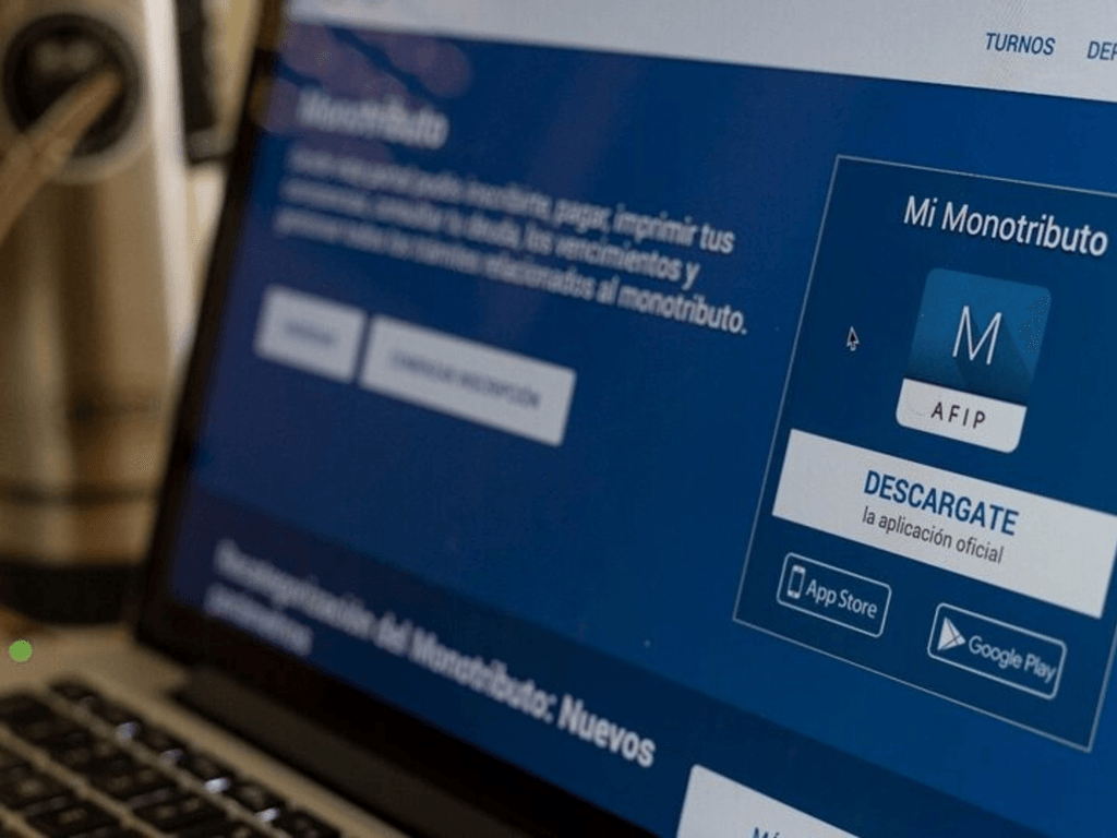 Monotributo: ARCA aplicará en julio un nuevo ajuste de cuotas y parámetros