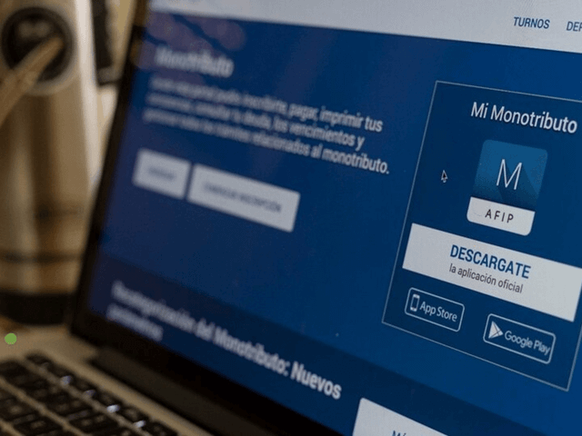 Monotributo: ARCA aplicará en julio un nuevo ajuste de cuotas y parámetros