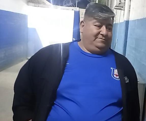 Unión ya fijó la asamblea y Algañaraz picaría en punta para seguir al mando