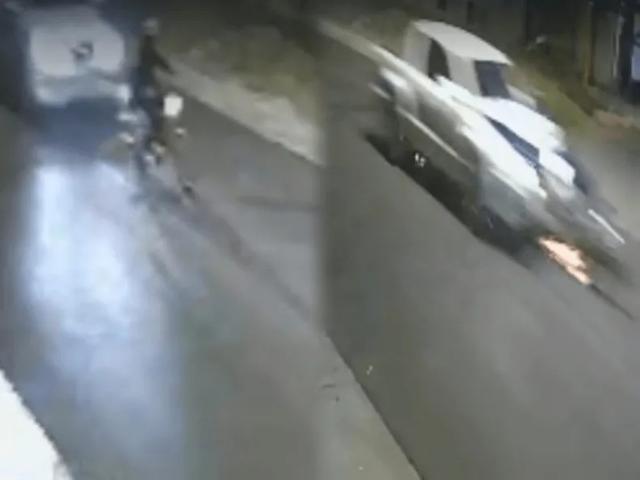 Menos siniestros viales, pero más víctimas fatales en San Juan