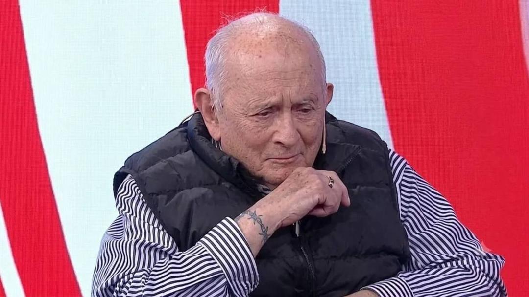 Chiche Gelblung recibió el alta tras una nueva internación y sigue en recuperación