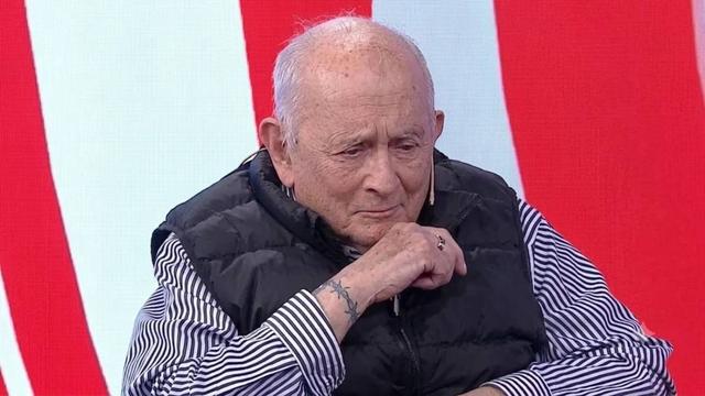 Chiche Gelblung recibió el alta tras una nueva internación y sigue en recuperación
