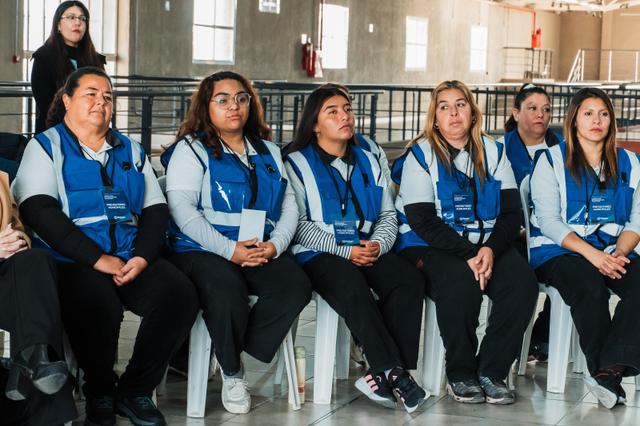 Rawson refuerza el control urbano con un nuevo cuerpo de fiscalización y una herramienta vecinal de denuncias