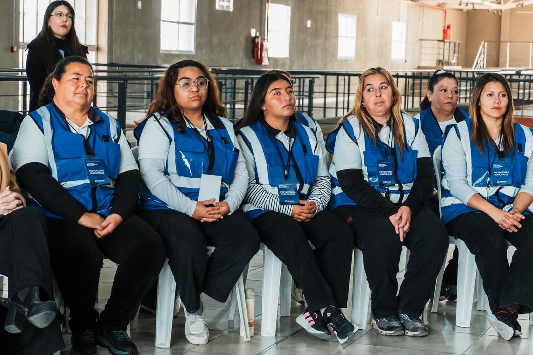 Rawson refuerza el control urbano con un nuevo cuerpo de fiscalización y una herramienta vecinal de denuncias