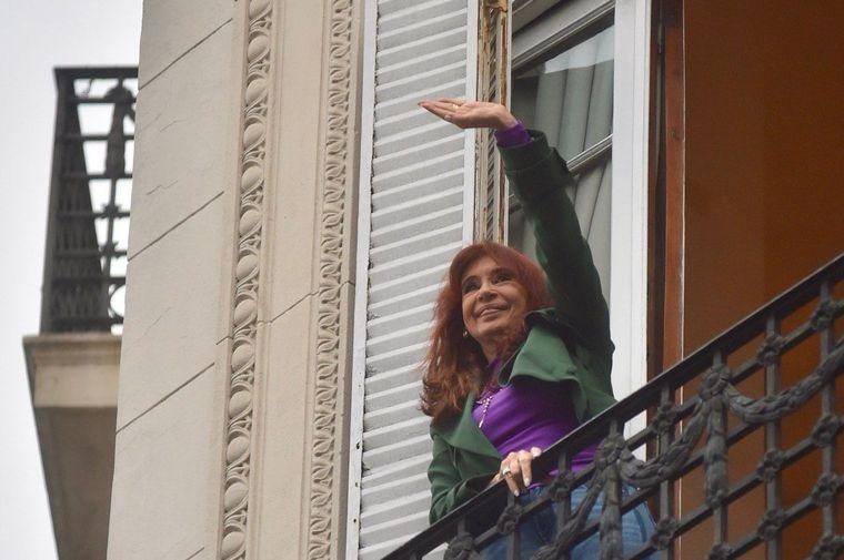 Cristina Kirchner, entre pedidos, límites y nuevas advertencias de la Justicia