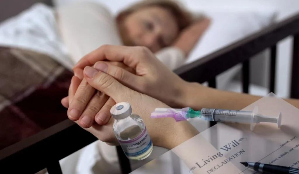 Eutanasia: el llamado de los médicos para hablar sin vueltas sobre el final de la vida