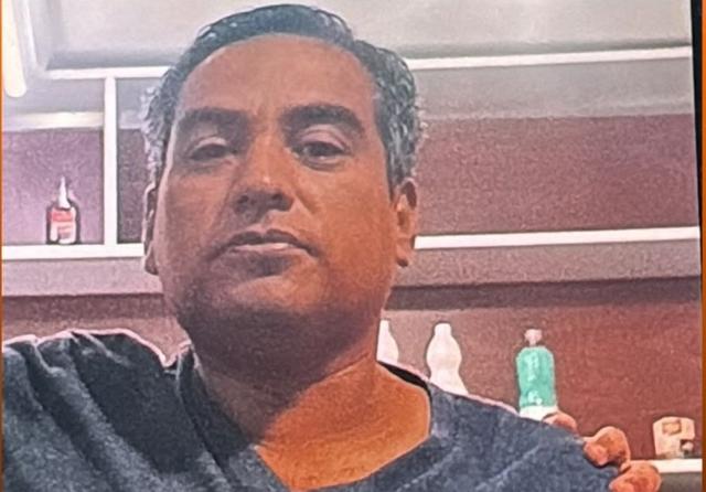 Piden colaboración para ubicar a Mario Daniel Álvarez, ausente desde el 24 de julio