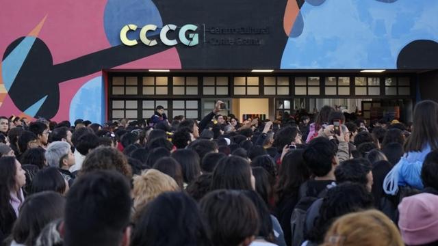 El Conte Grand programa cuatro jornadas con música, cine y propuestas para el 25 de Mayo