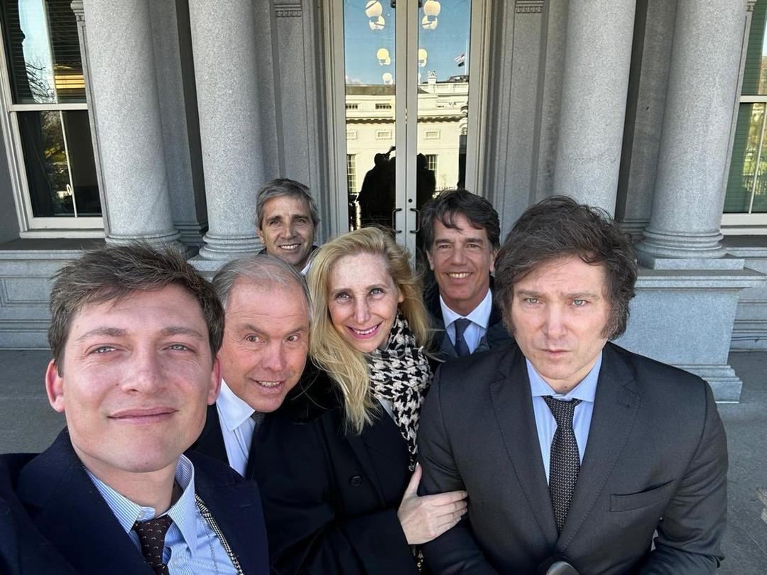 Milei asistirá al Tedeum del 9 de Julio en la Catedral Metropolitana junto a su Gabinete