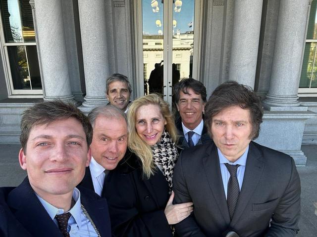 Milei asistirá al Tedeum del 9 de Julio en la Catedral Metropolitana junto a su Gabinete