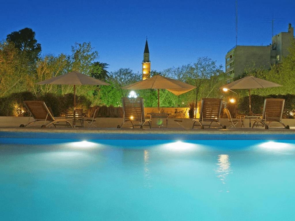 San Juan relanza la licitación para el Hotel Provincial y ya se mueve el interés privado