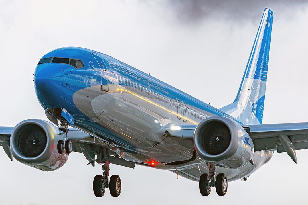 La Justicia de Estados Unidos confirmó la condena contra Argentina por Aerolíneas y ordenó pagar más de US$390 millones