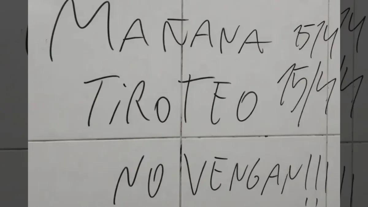 Nuevas reglas para frenar amenazas digitales contra escuelas