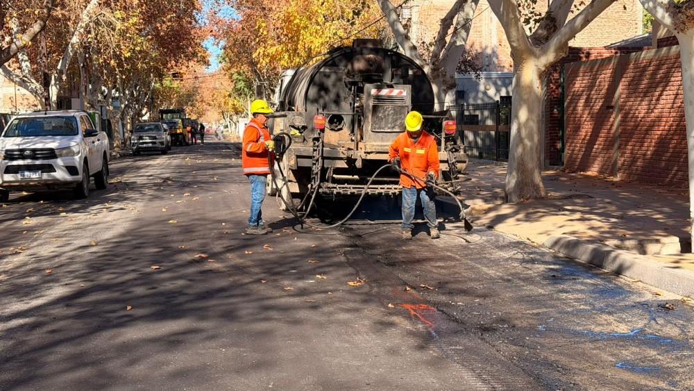 Habrá desvíos en Jujuy y Güemes por tareas de mejora en Capital