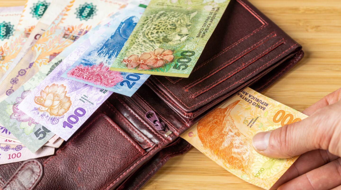 Cuyo marcó el pulso y tuvo la inflación más baja de abril