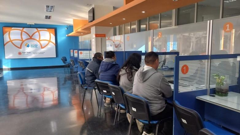 La Caja de Acción Social elevó sus préstamos y mantiene el foco en empleados públicos
