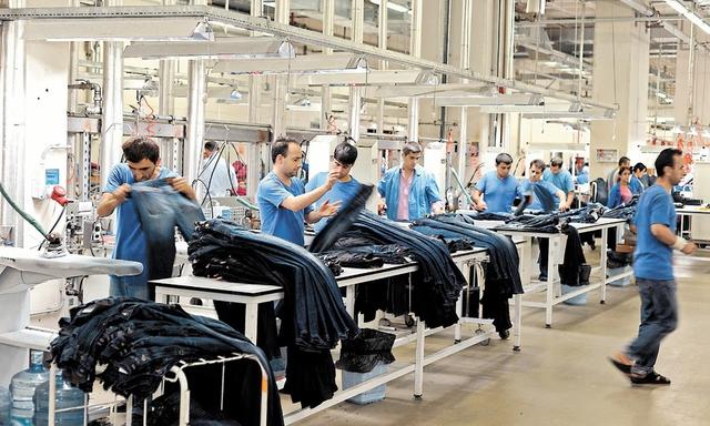La Asociación Obrera Textil elevó el tono y responsabilizó a la FITA por la paritaria estancada