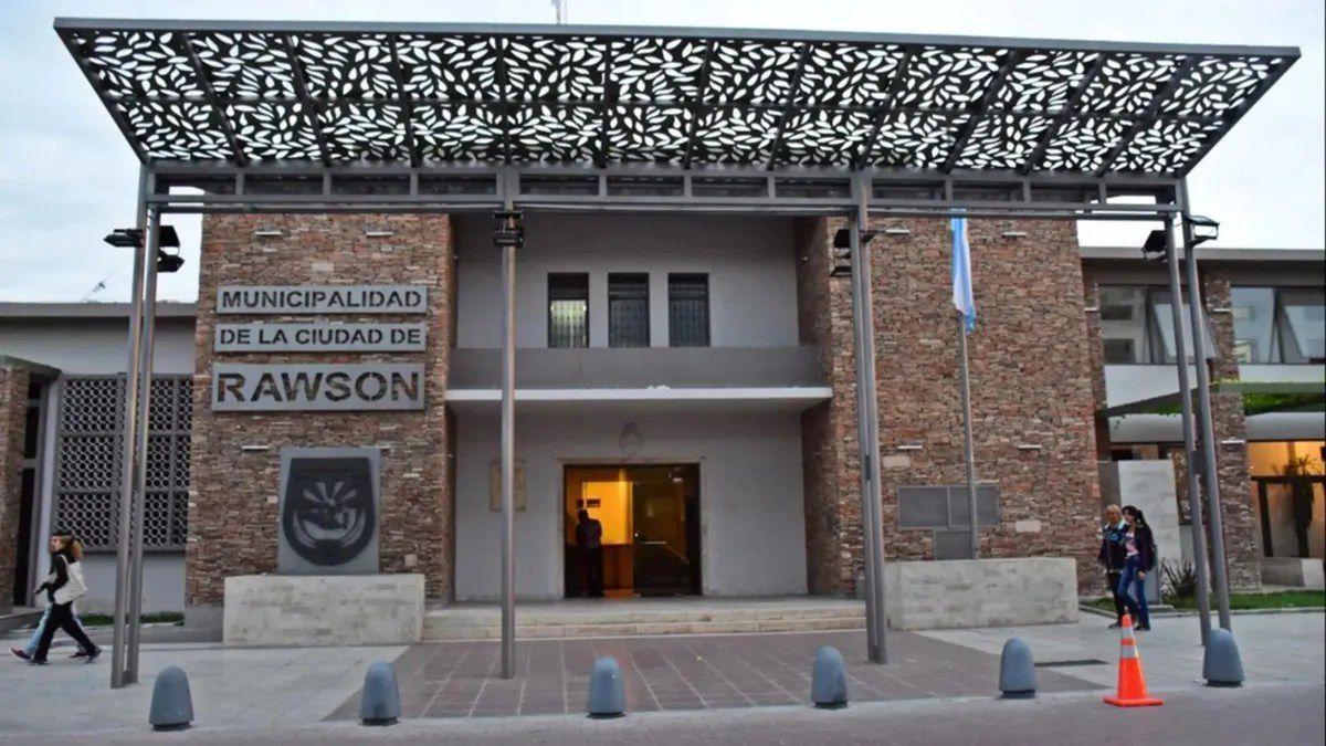 Rawson ya avisó cómo se moverán los servicios municipales